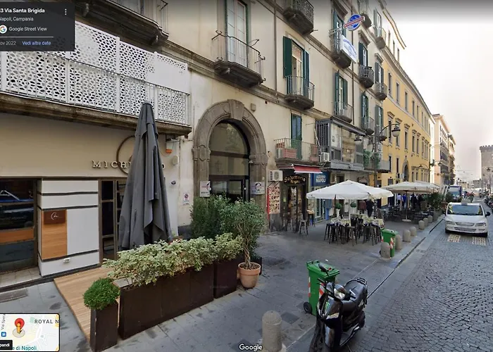 Maison In Centro