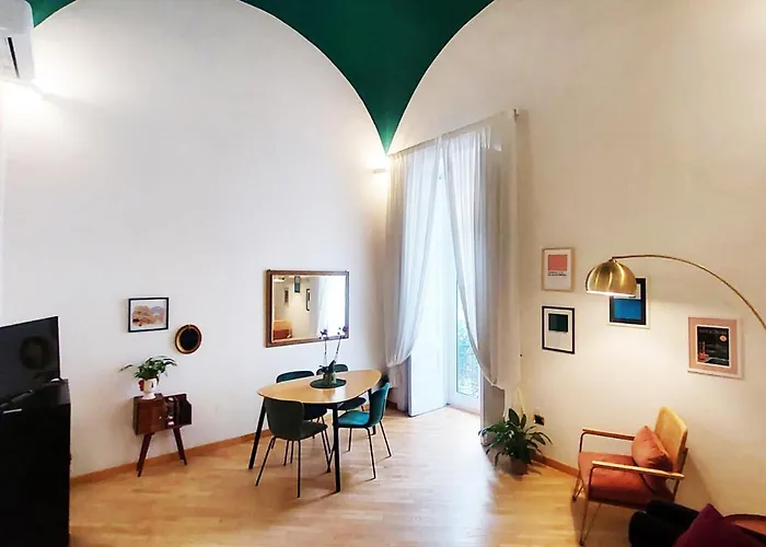 Maison In Centro