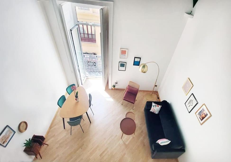Appartamento Maison In Centro Napoli