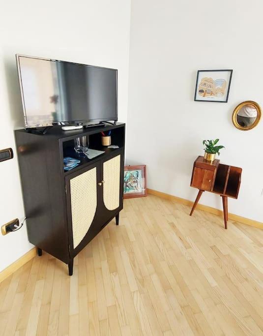 Maison In Centro Appartement