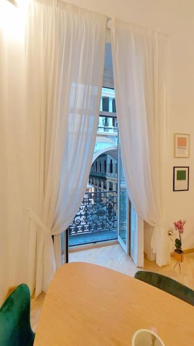 Maison In Centro Appartement