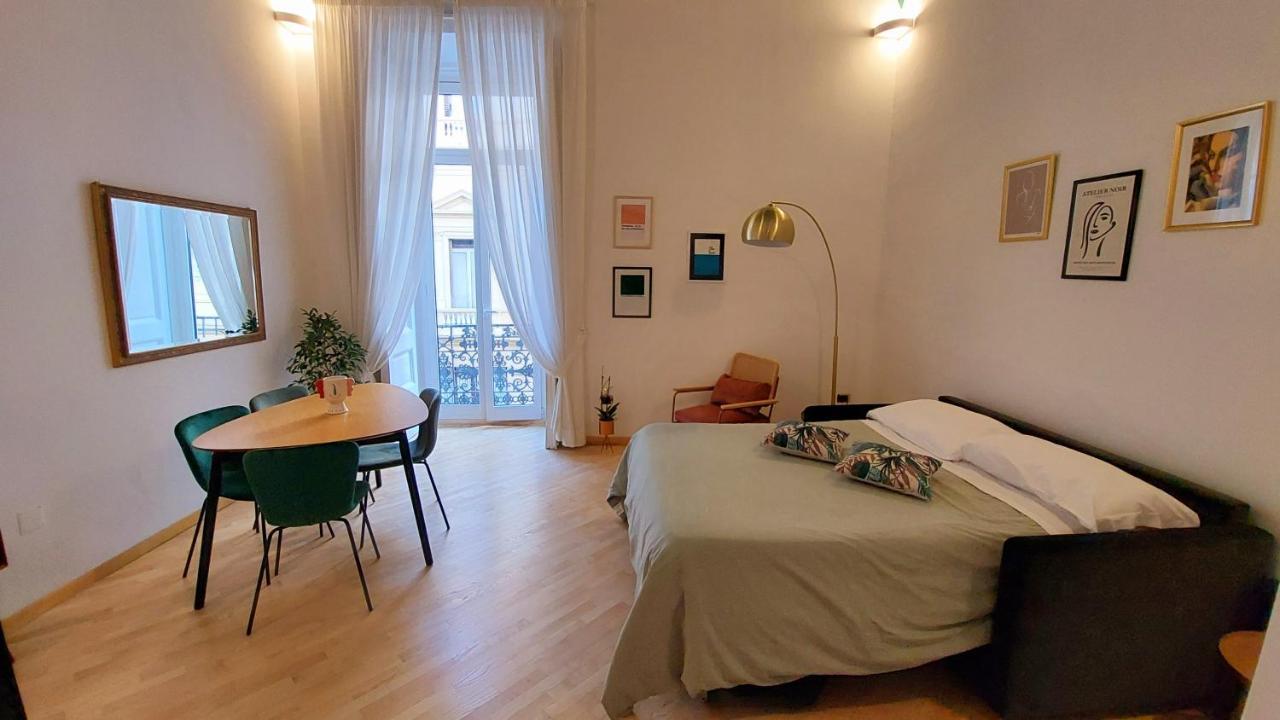 Maison In Centro * Napels