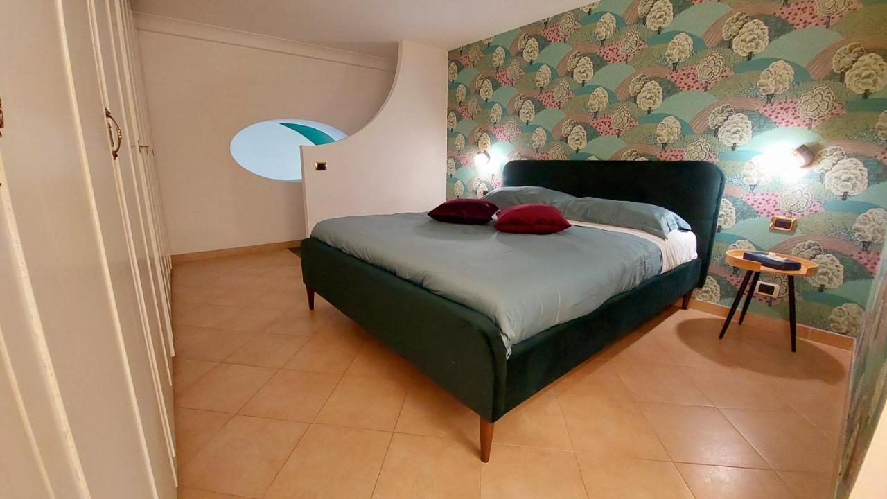 Maison In Centro Appartement *