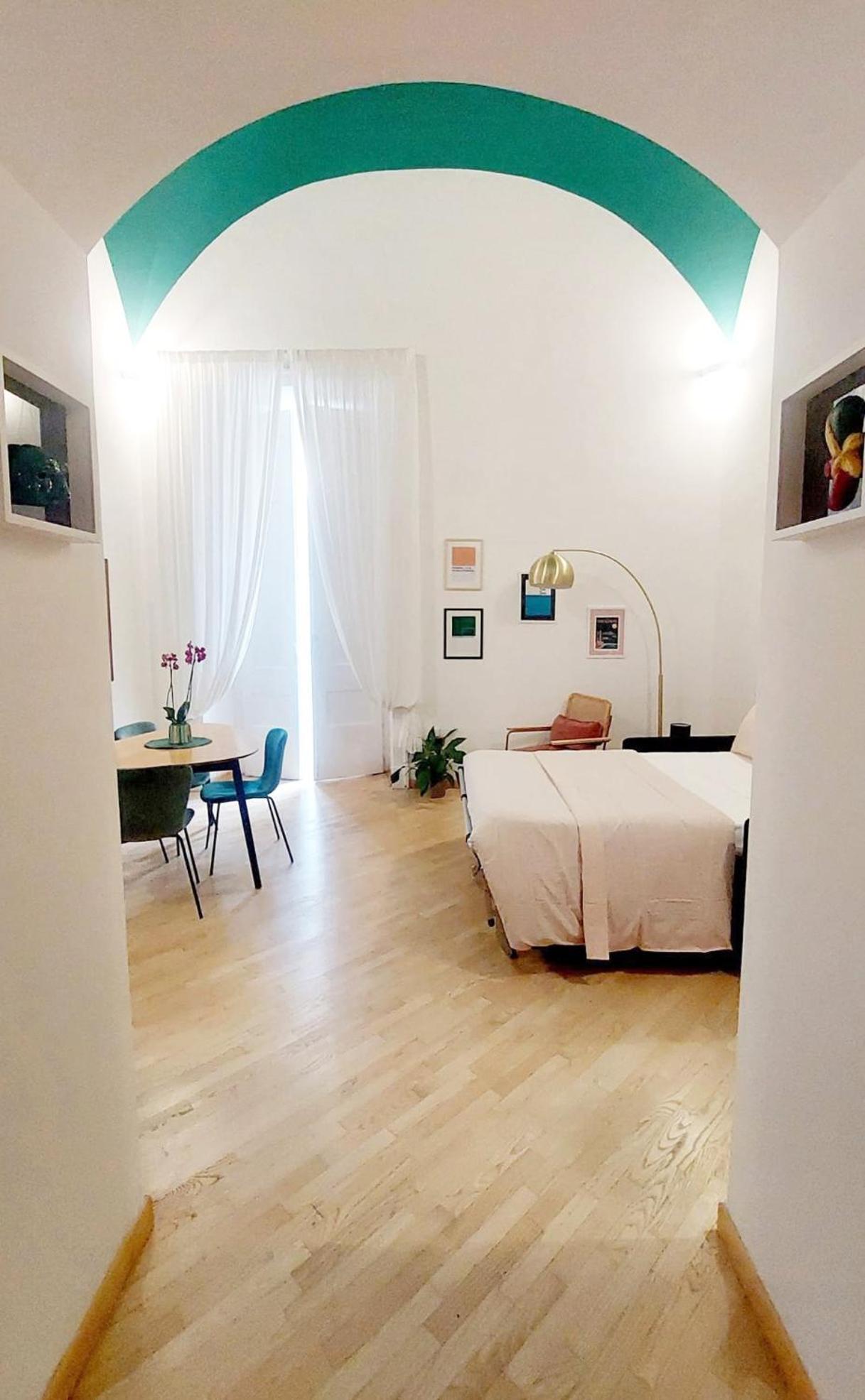 Appartement Maison In Centro *