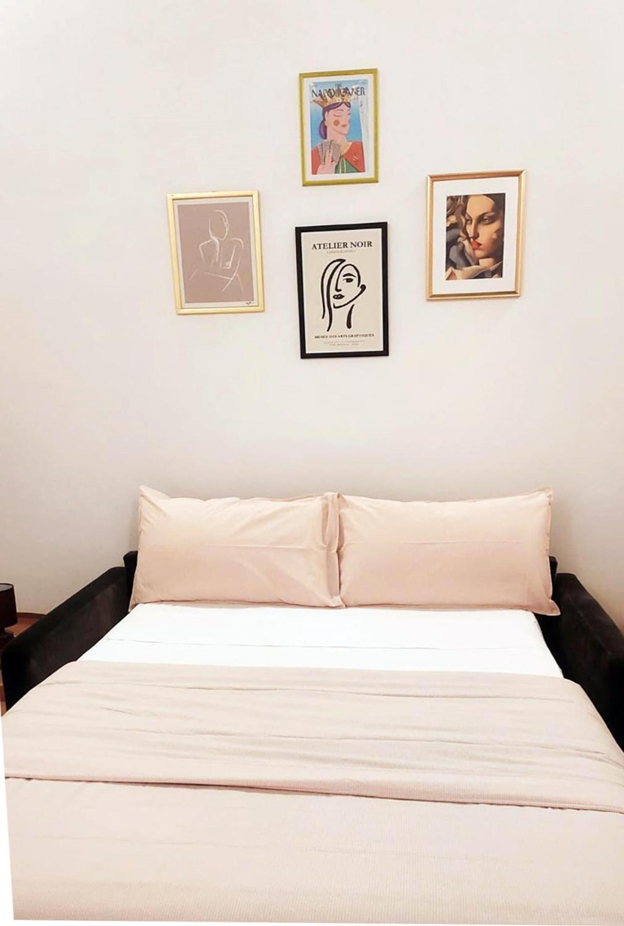 Appartement Maison In Centro *